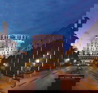 Park Hyatt Melbourne - Accommodation Southport