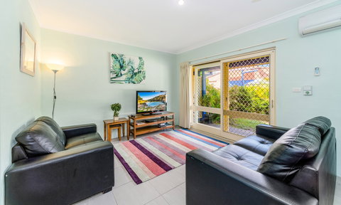 Pegasus Motel - Accommodation Southport 1