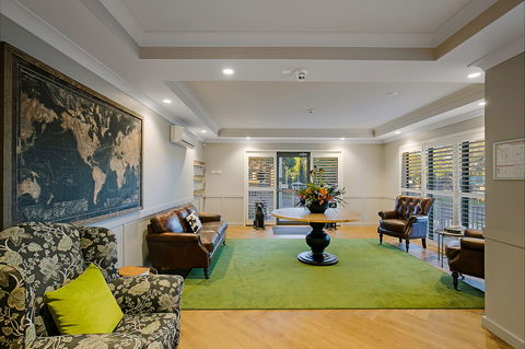 Potters Boutique Hotel Toowoomba - Southport Accommodation 2