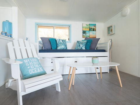Pumpkin Island - Southport Accommodation 2