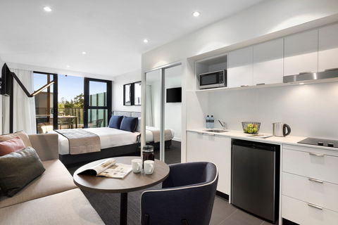Quest St Kilda Road - Southport Accommodation 0