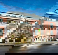 Quest Apartments Geelong - Accommodation Southport