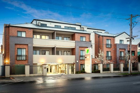 Quest Apartments Geelong - Southport Accommodation 0