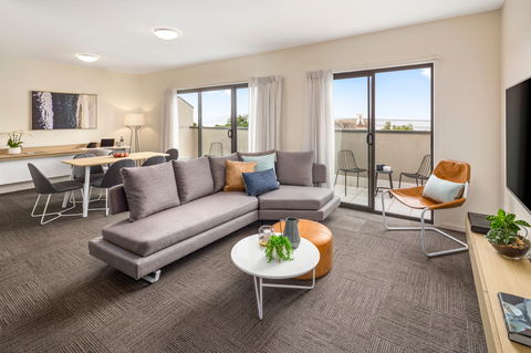 Quest Apartments Geelong - Southport Accommodation 1