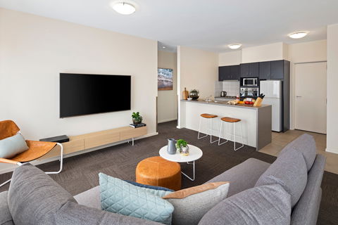 Quest Apartments Geelong - Southport Accommodation 2