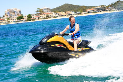 Ramada Resort By Wyndham Shoal Bay - Accommodation Southport 1