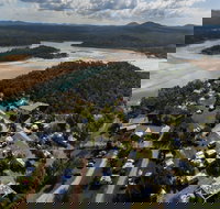 Reflections Holiday Parks Red Rock - Accommodation Southport