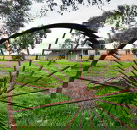 Ruby Rose Bed  Breakfast - Southport Accommodation