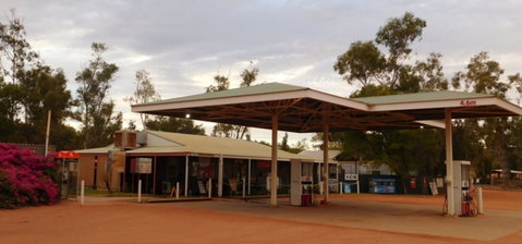 Stuarts Well Roadhouse - Southport Accommodation 0
