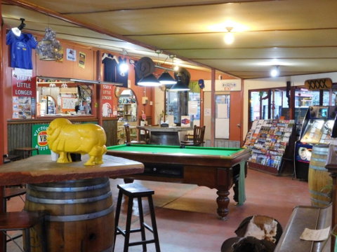 Stuarts Well Roadhouse - Southport Accommodation 1