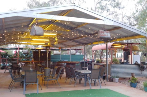 Stuarts Well Roadhouse - Southport Accommodation 2