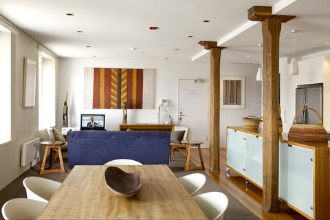 Sullivans Cove Apartments - Harbourside - Southport Accommodation 0