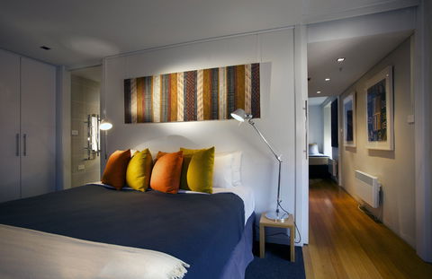 Sullivans Cove Apartments - Harbourside - Southport Accommodation 2