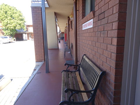 The Albury Regent Motel - Southport Accommodation 2