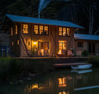 The Cob Barn - Southport Accommodation