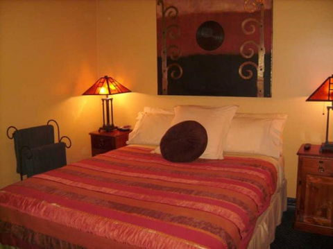 The Church House B And B - Accommodation Southport 1