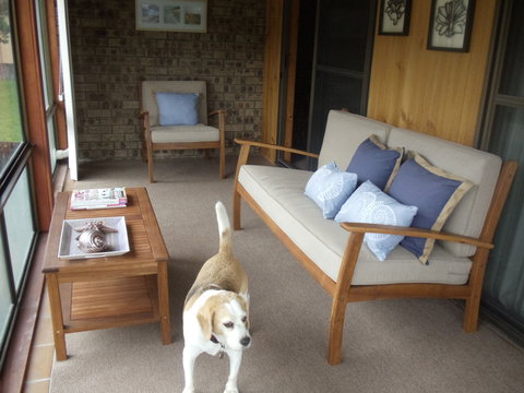 The Retreat On Matthew - Accommodation Southport 0