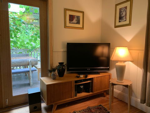 The Riders Palace Forrest - Southport Accommodation 2