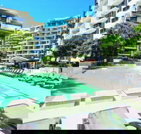 Trilogy Apartments Surfers Paradise - Accommodation Southport