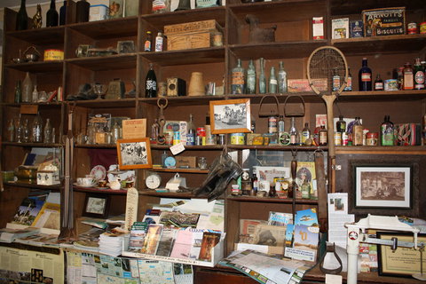 Tuena Camping And Picnic Ground - Southport Accommodation 1