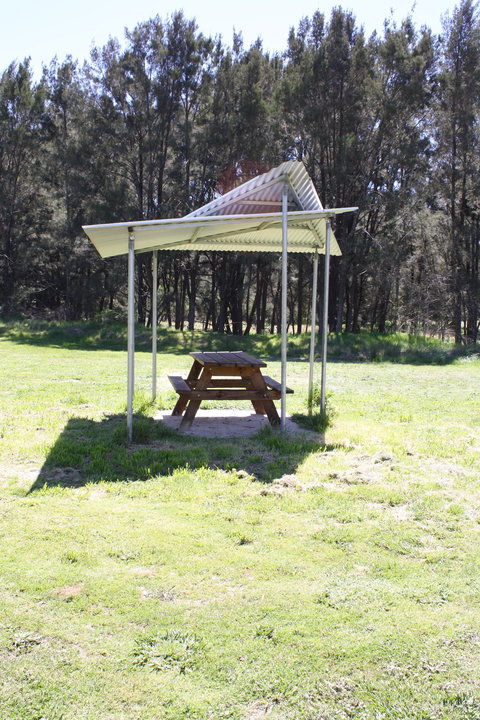 Tuena Camping And Picnic Ground - Southport Accommodation 2
