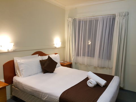 Valley View Motel Murrurundi - Southport Accommodation 0