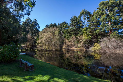 Valley View Nature Retreat - Southport Accommodation 0