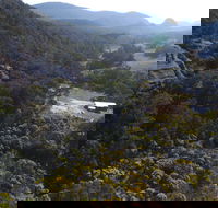 Wollemi Retreat - Accommodation Southport