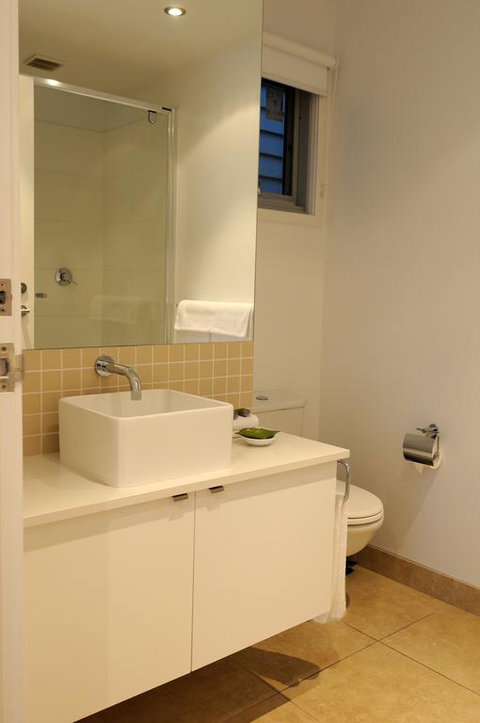 The Victoria Port Fairy - Accommodation Southport 5