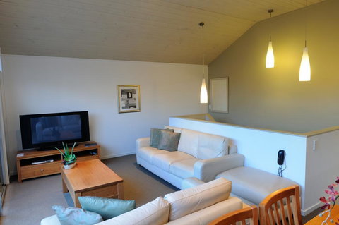 The Victoria Port Fairy - Accommodation Southport 7