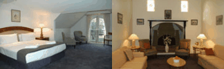 The Seahorse Inn Hotel - Southport Accommodation