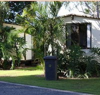 Broadwater Stopover Tourist Park - Accommodation Southport