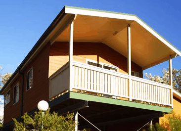 BIG4 Broulee Beach Holiday Park - Accommodation Southport
