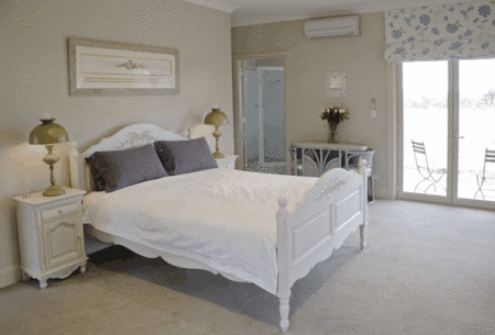 Myan Breezes Guesthouse - Accommodation Southport