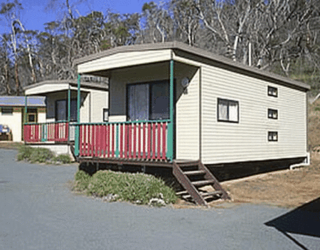 Buckenderra Holiday Village - Southport Accommodation 1