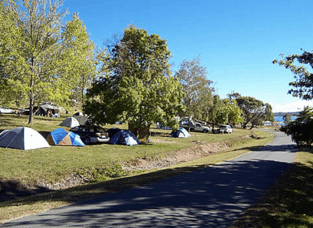 Buckenderra Holiday Village - Southport Accommodation 2