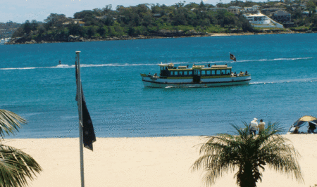 Beachhaven Bed & Breakfast - Accommodation Southport 0