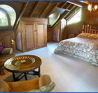 A Camelot Tower and Penthouse - Southport Accommodation