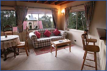 A Camelot Tower And Penthouse - Southport Accommodation 4