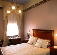 Freeman on Ford - Southport Accommodation
