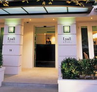 The Lyall Hotel And Spa - Accommodation Southport