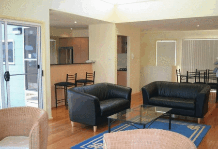 Bayvista - Accommodation Southport 1