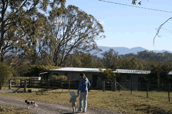 Bumblebrook Farm Motel - Southport Accommodation