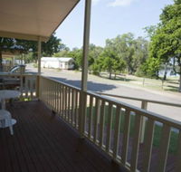 Canton Beach Holiday Park - Southport Accommodation