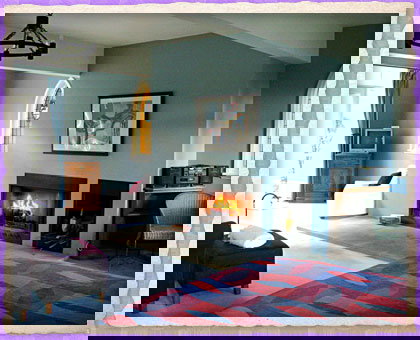 A Country House - Southport Accommodation 1