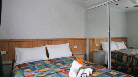 BIG4 Bungalow Park - Southport Accommodation 1