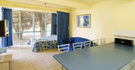 BIG4 Bungalow Park - Southport Accommodation 2