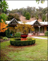 Valley Guest House - Southport Accommodation 1