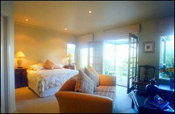 Valley Guest House - Southport Accommodation 4