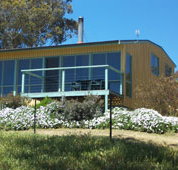 Burnt Creek Cottages - Accommodation Southport